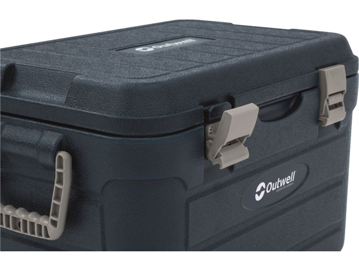 Термобокс Outwell Coolbox Fulmar 30L Deep Blue (590149), фото 4