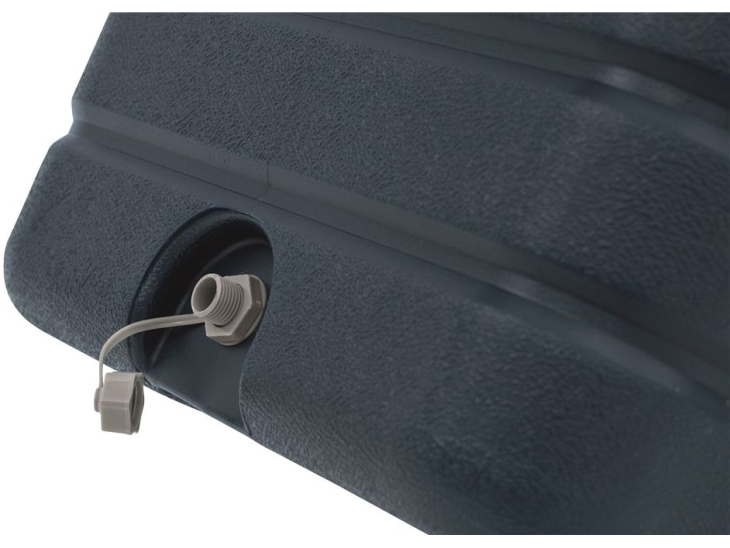 Термобокс Outwell Coolbox Fulmar 30L Deep Blue (590149), фото 7
