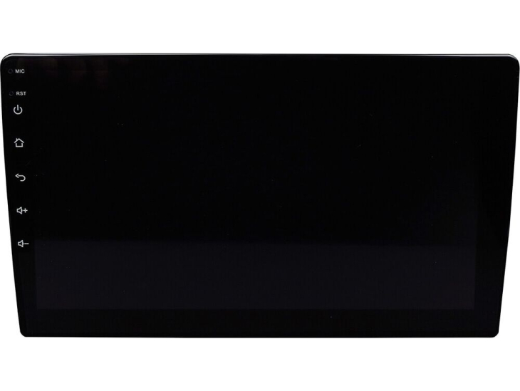 Автомагнитола Sigma F10216 2+32Gb 10", Линейка: F, Модификация: 2+32Gb, Комплектация: 10", фото 2