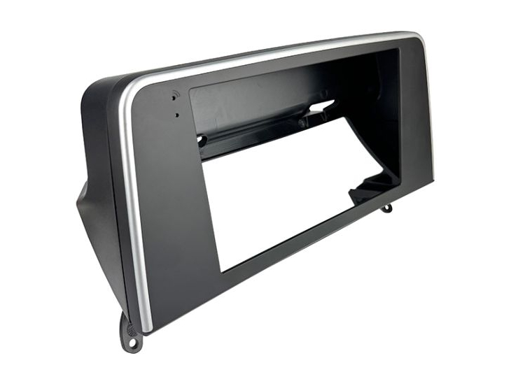 Переходная рамка AWM 881-03-116 для BMW X5 2010-2013, фото 3