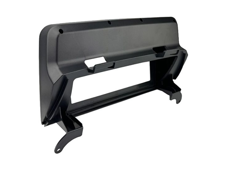 Переходная рамка AWM 881-03-116 для BMW X5 2010-2013, фото 4