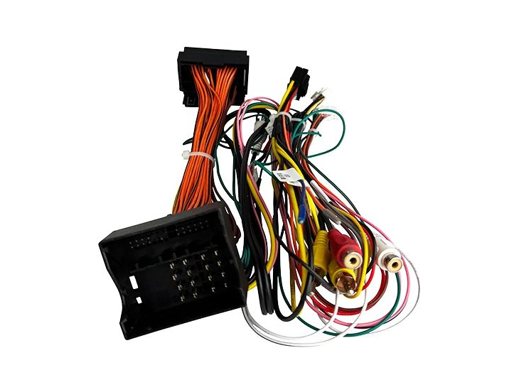 Переходная рамка AWM 881-03-116 для BMW X5 2010-2013, фото 6