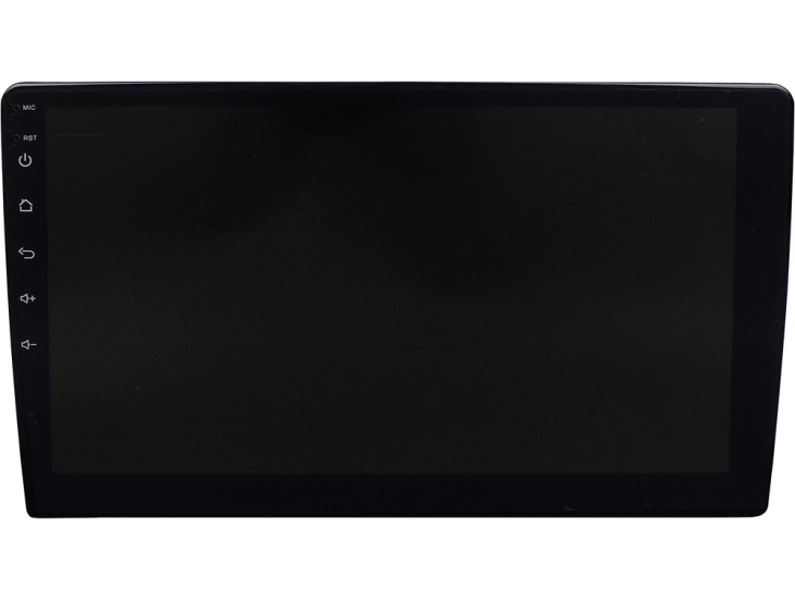 Автомагнитола Sigma S10464 4+64Gb 10", Линейка: S, Модификация: 4+64Gb, Комплектация: 10", фото 2