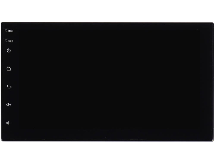 Автомагнитола Sigma S7464 4+64Gb 7", Линейка: S, Модификация: 4+64Gb, фото 2