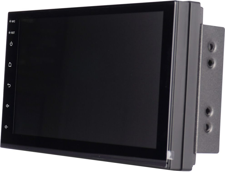 Автомагнитола Sigma S7464 4+64Gb 7", Линейка: S, Модификация: 4+64Gb, фото 4