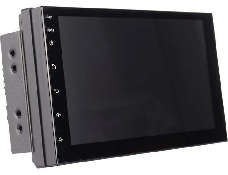 Автомагнитола Sigma S7464 4+64Gb 7", Линейка: S, Модификация: 4+64Gb, фото 5