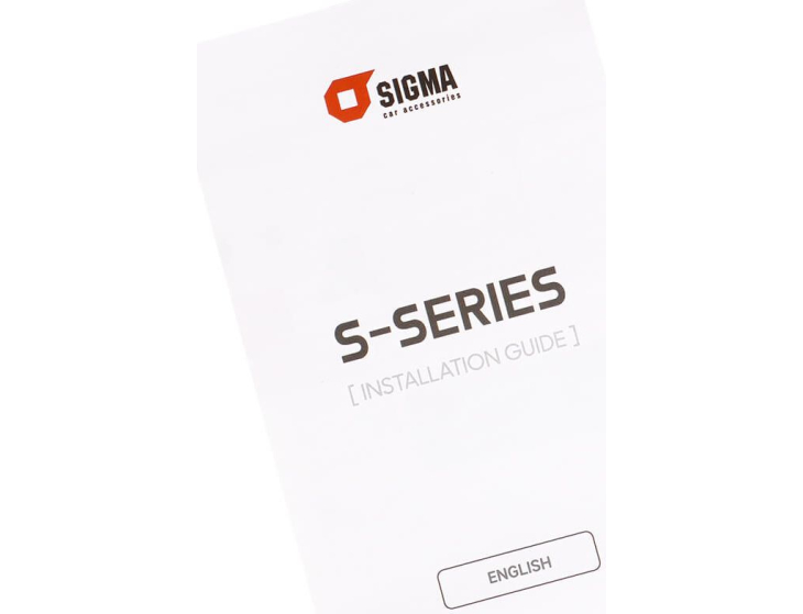 Автомагнитола Sigma S7464 4+64Gb 7", Линейка: S, Модификация: 4+64Gb, фото 11