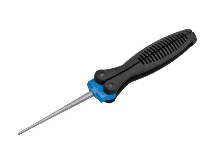 Точило Lansky New Folding Diamond Tapered Rod Fine  (TR-600), фото 2