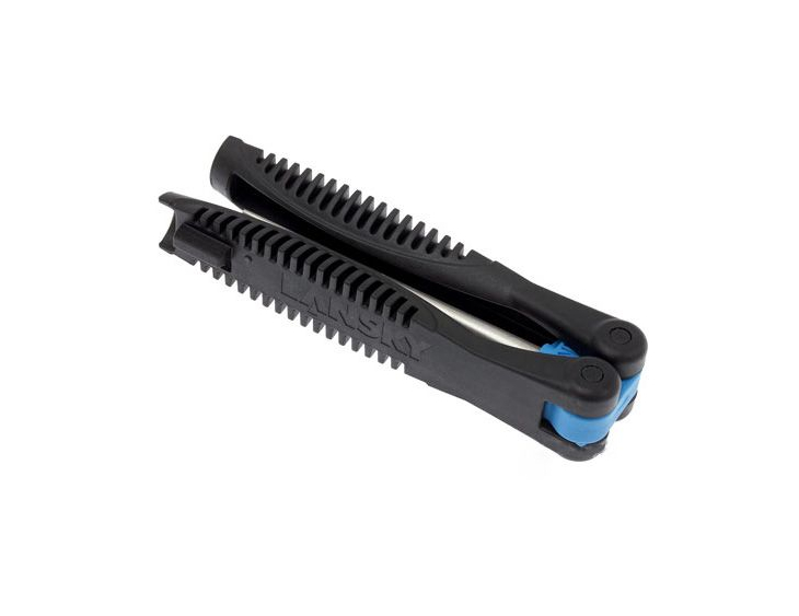 Точило Lansky New Folding Diamond Tapered Rod Fine  (TR-600), фото 3