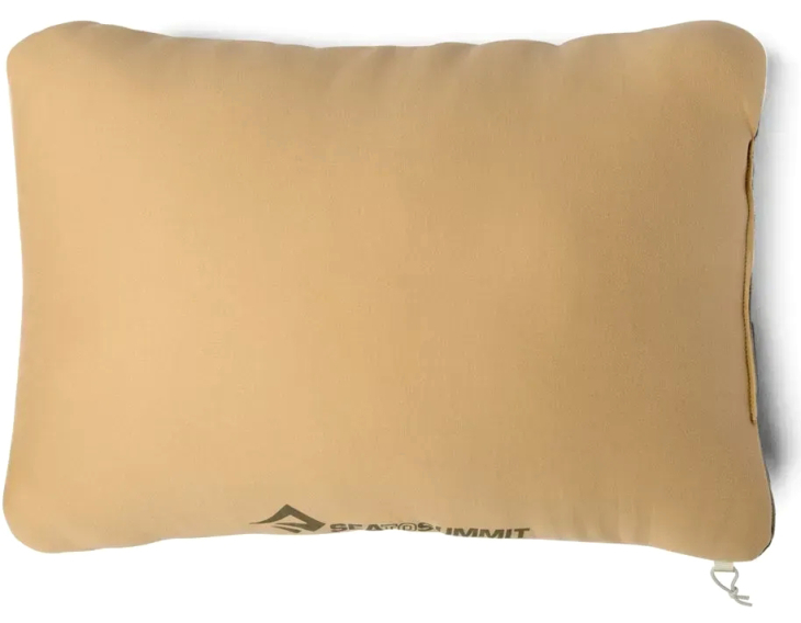 Подушка Sea to Summit FoamCore Pillow Bombay Brown, Regular (STS 045402), фото 2