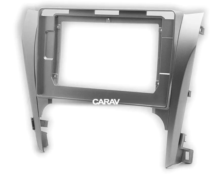 Переходная рамка Carav 22-176 для Toyota Camry 2011-2014, Aurion 2011-2014, Daihatsu Altis 2012-2017, фото 2