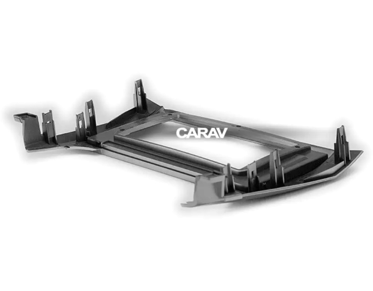Переходная рамка Carav 22-176 для Toyota Camry 2011-2014, Aurion 2011-2014, Daihatsu Altis 2012-2017, фото 3