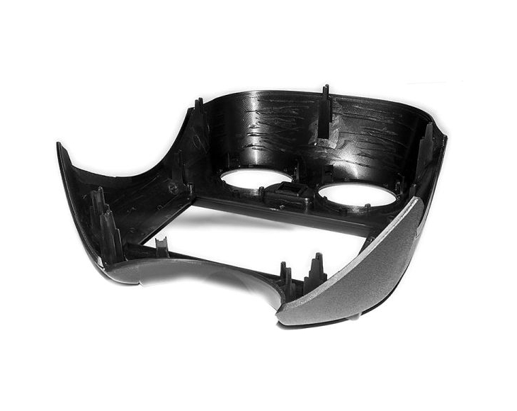 Переходная рамка Carav 22-295 для Nissan Micra 2010-2013, March (K13) 2010-2013, фото 2