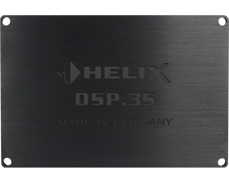 Аудиопроцессор Helix DSP.3S, фото 3
