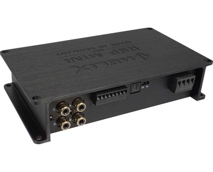 Аудиопроцессор Helix DSP MINI MK2, фото 2