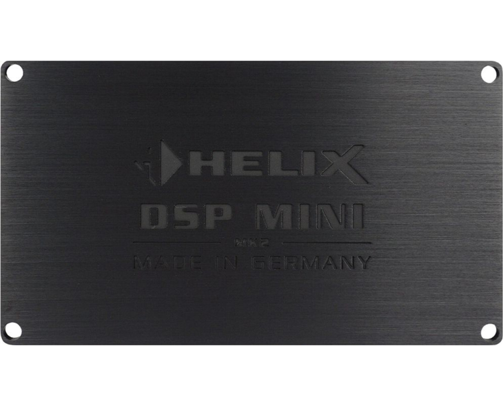 Аудиопроцессор Helix DSP MINI MK2, фото 3