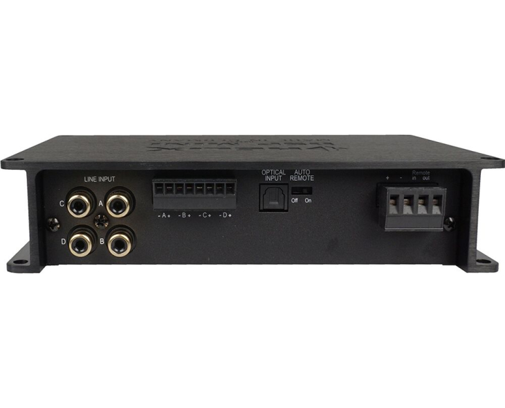 Аудиопроцессор Helix DSP MINI MK2, фото 5