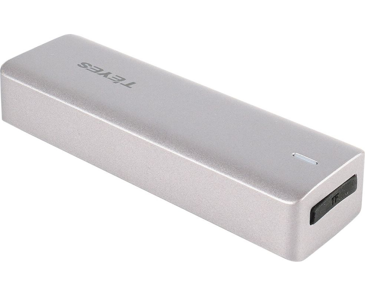 Блок видеорегистратора Teyes AHD DVR Box 360 (CC4/CC4L), фото 2