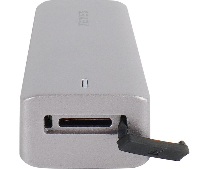 Блок видеорегистратора Teyes AHD DVR Box 360 (CC4/CC4L), фото 5