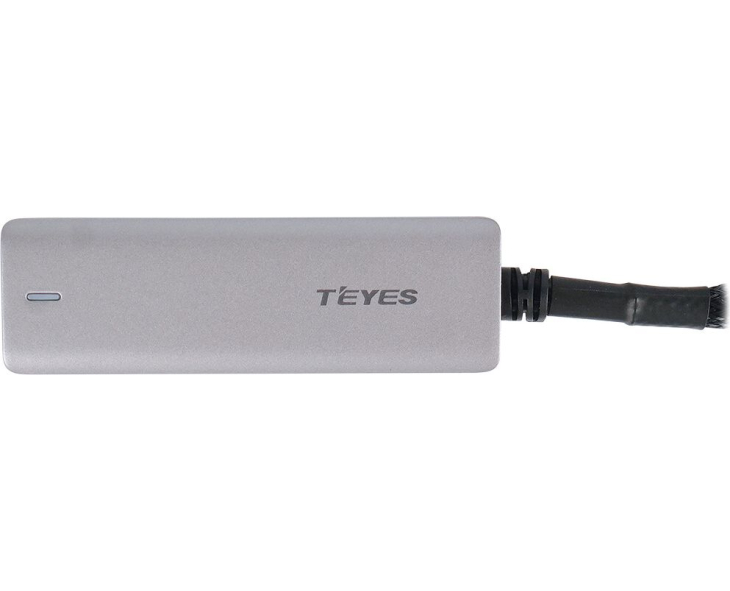 Блок видеорегистратора Teyes AHD DVR Box (CC4/CC4L), фото 3
