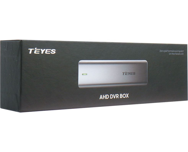 Блок видеорегистратора Teyes AHD DVR Box (CC4/CC4L), фото 9