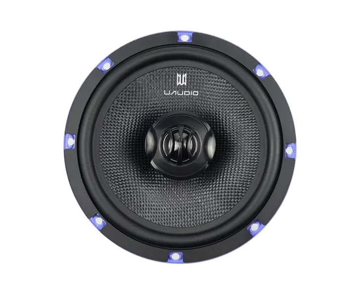 Коаксиальная акустика UAudio Malva M6X v2, фото 3