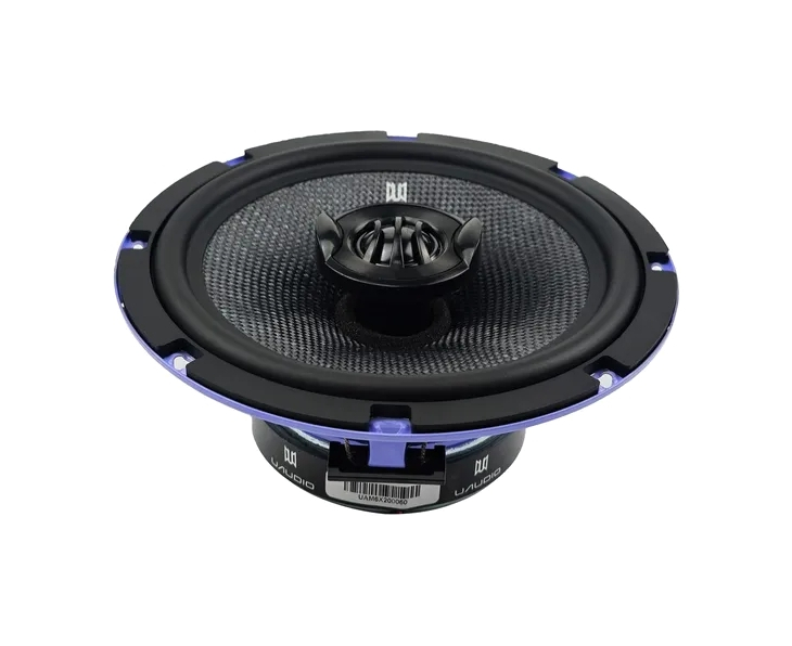 Коаксиальная акустика UAudio Malva M6X v2, фото 4
