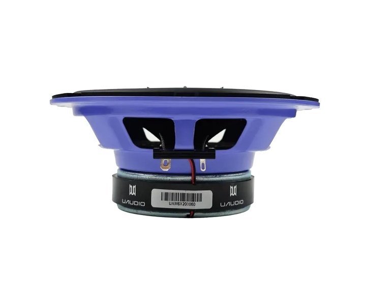 Коаксиальная акустика UAudio Malva M6X v2, фото 5