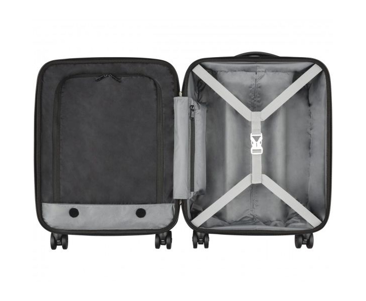 Бизнес-кейс Victorinox Travel Spectra 2.0 Black Extra-Capacity (Vt313181.01), фото 5