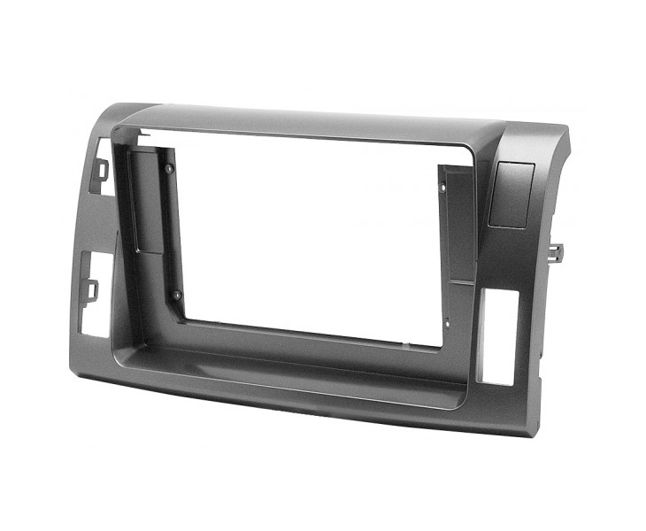 Переходная рамка Carav 22-1079 для Toyota Previa 2007-2012, Tarago 2007-2016, Estima 2006-2016, фото 2