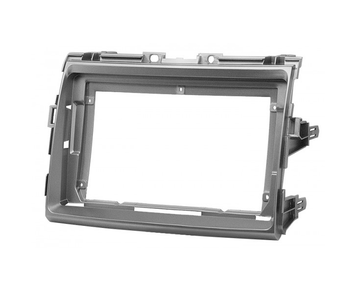 Переходная рамка Carav 22-960 для Toyota Previa 2007-2012, Tarago 2007-2016, Estima 2006-2016, фото 2
