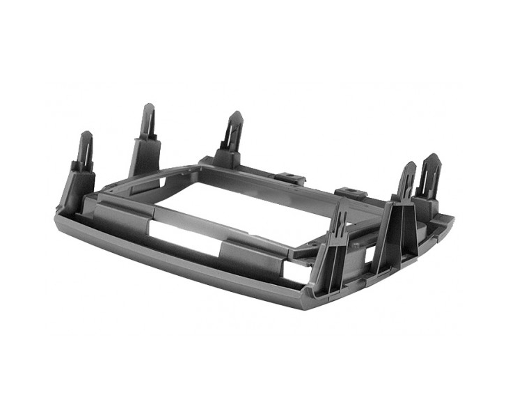 Переходная рамка Carav 22-960 для Toyota Previa 2007-2012, Tarago 2007-2016, Estima 2006-2016, фото 3