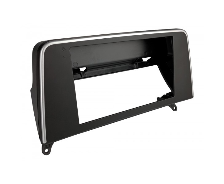 Переходная рамка Carav 22-1663 для BMW X5 E70 2006-2013, X6 E71 2007-2014, фото 2