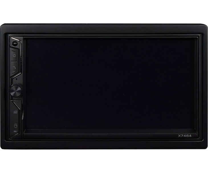 Автомагнитола Sigma X7464 4+64Gb 7", Линейка: X, Модификация: 4+64Gb, фото 2