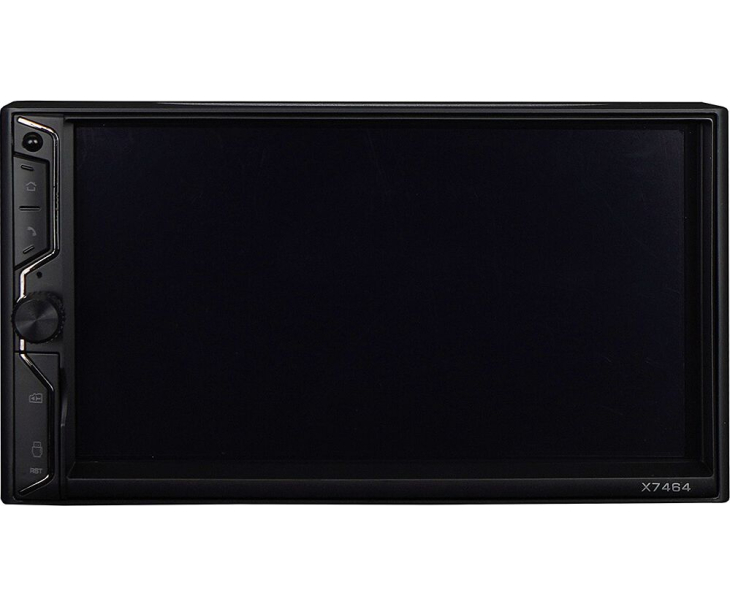 Автомагнитола Sigma X7464 4+64Gb 7", Линейка: X, Модификация: 4+64Gb, фото 3