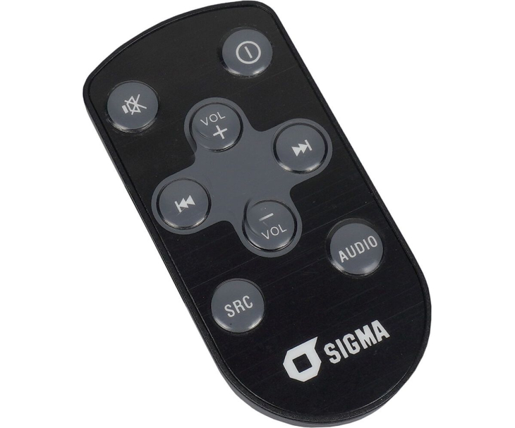 Автомагнитола Sigma X7464 4+64Gb 7", Линейка: X, Модификация: 4+64Gb, фото 9