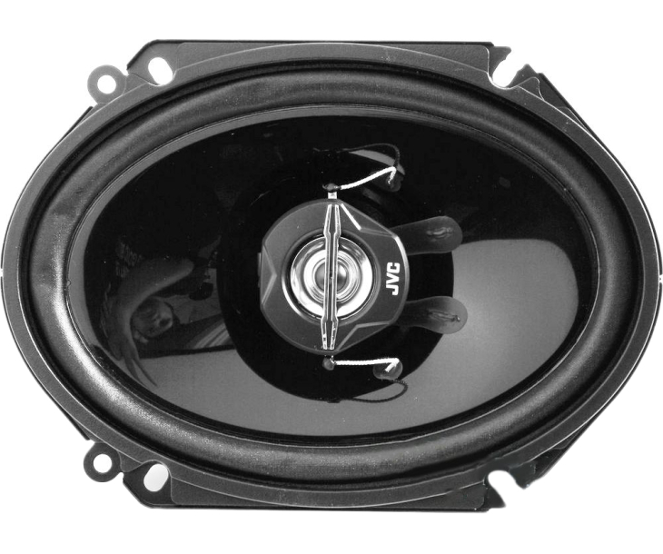 Автомобильная акустика JVC CS-J6820, фото 2