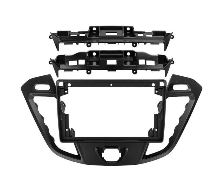 Штатная магнитола Sigma Pro 9464 4+64Gb Ford Tourneo Custom 1 / Transit 2012-2021 (F1) 9", Линейка: Pro, Модификация: 4+64Gb, фото 2