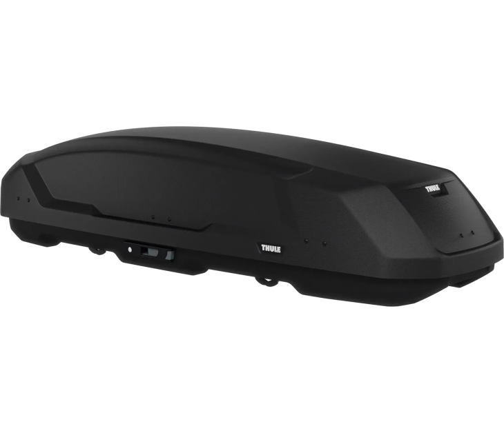 Бокс Thule Force 3 L Sport Black (645600), фото 2