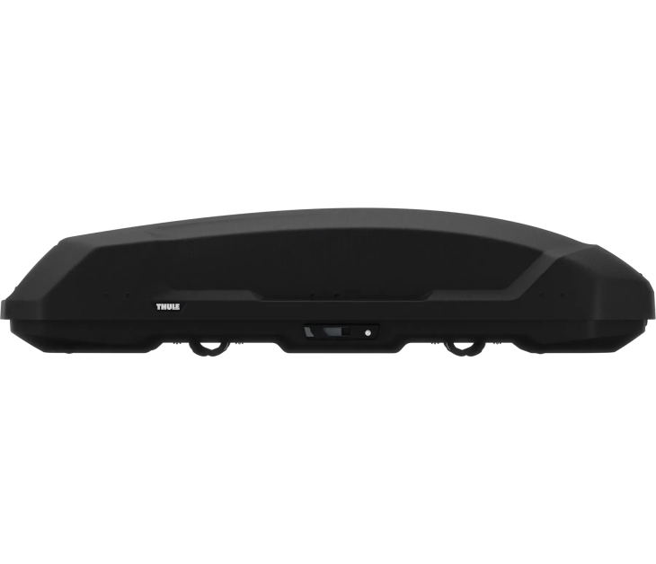 Бокс Thule Force 3 L Sport Black (645600), фото 3