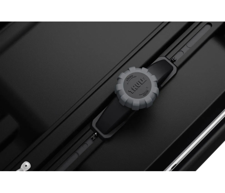 Бокс Thule Force 3 L Sport Black (645600), фото 7