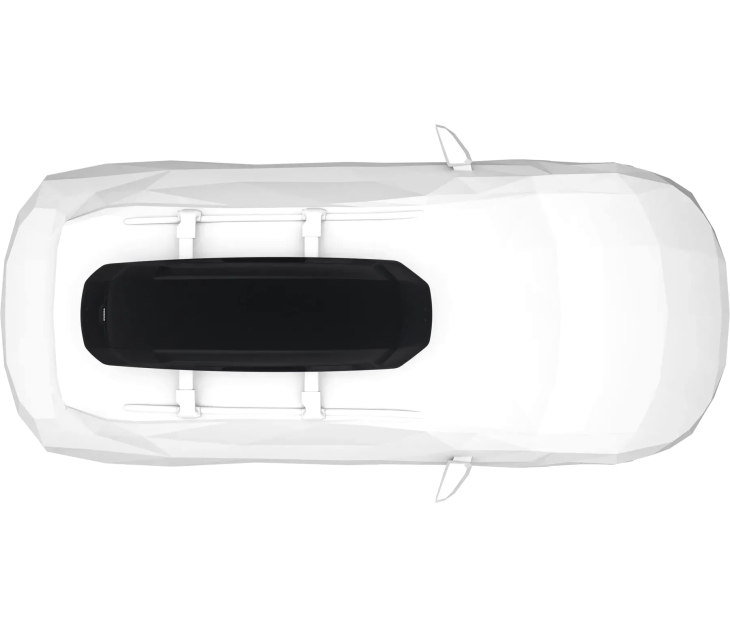 Бокс Thule Force 3 L Sport Black (645600), фото 11