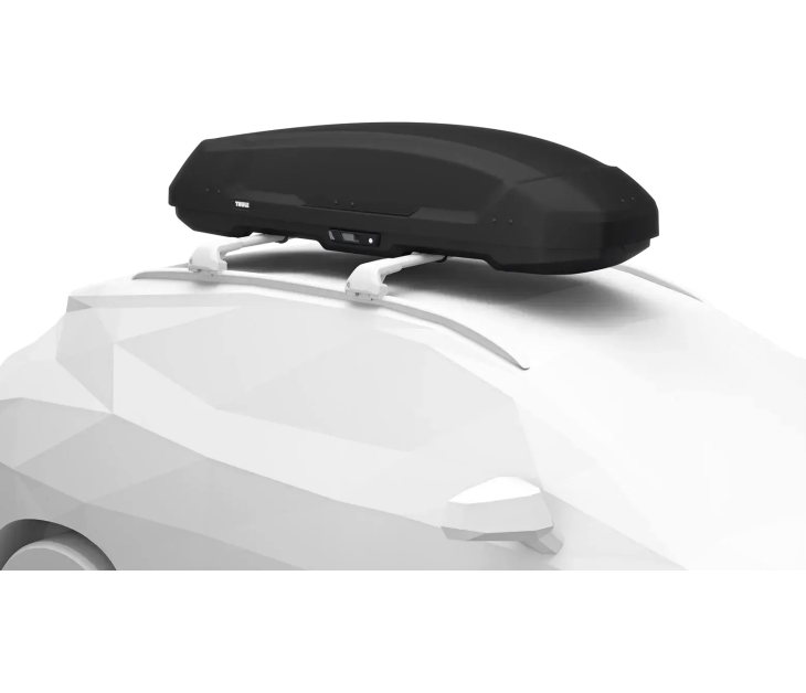 Бокс Thule Force 3 L Sport Black (645600), фото 12