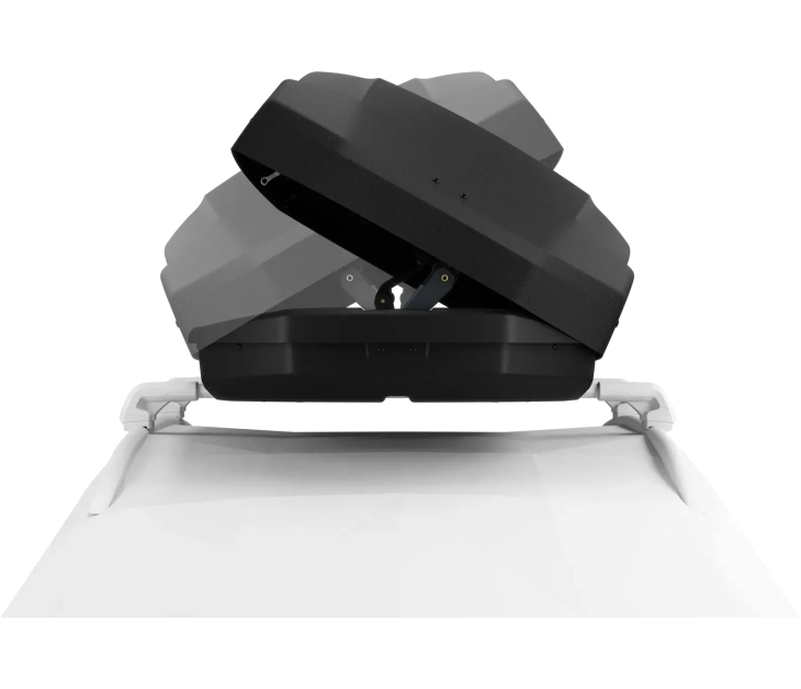 Бокс Thule Force 3 L Sport Black (645600), фото 15