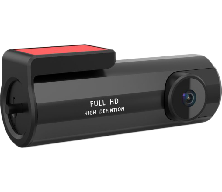 Видеорегистратор Torssen CDR305USB Dual, фото 4