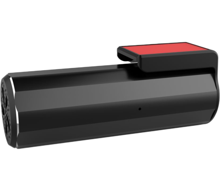 Видеорегистратор Torssen CDR305USB Dual, фото 5