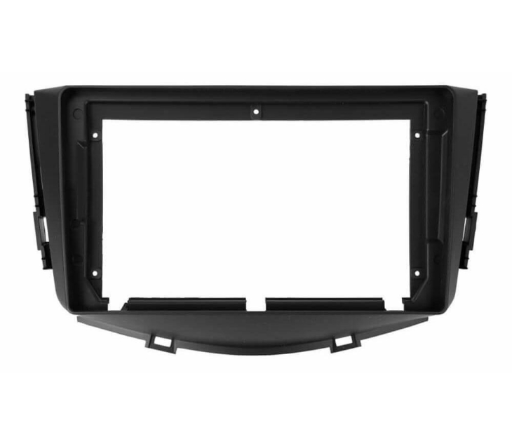Штатна магнітола Sigma Pro 9464 4+64Gb Lifan X60 2012-2018 9", Лінійка: Pro, Модифікація: 4+64Gb, фото 2