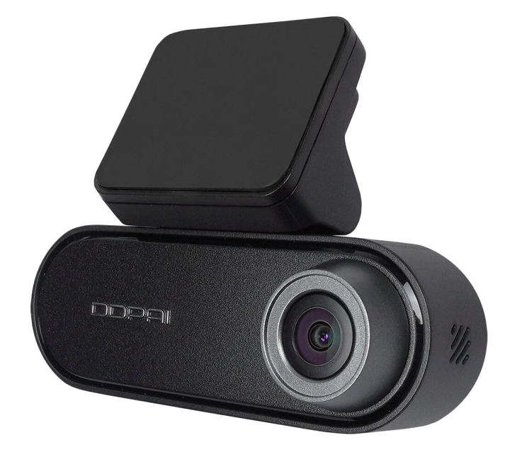 Видеорегистратор DDPai N5 Dual, фото 3