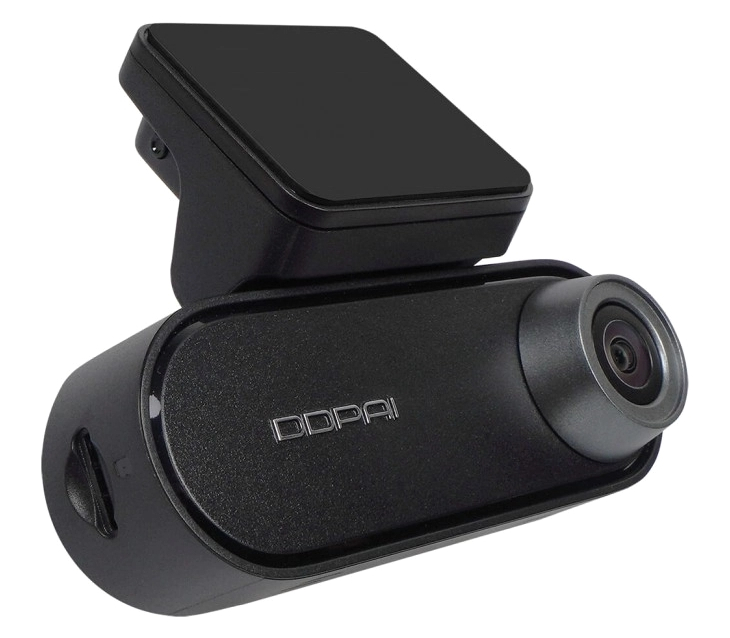Видеорегистратор DDPai N5 Dual, фото 4