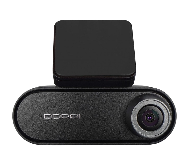 Видеорегистратор DDPai N5 Dual, фото 5